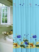 Kupatilska zavesa MZ006 Minotti