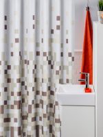 Kupatilska zavesa MZ010 Minotti