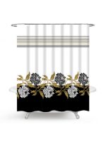 Kupatilska zavesa MZ25 Minotti