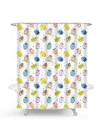 Kupatilska zavesa MZ26 Minotti