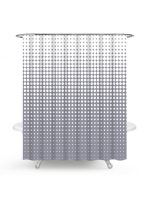 Kupatilska zavesa MZ27 Minotti