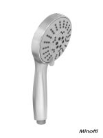 Tuš ručica hrom DF-2553 Minotti