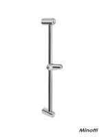 Klizna šipka Minotti DF-577