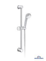 Klizna šipka set PDTZC1 Eco Rosan