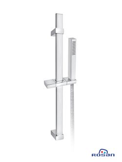 Klizna šipka set PDTZC7 Quadro Rosan