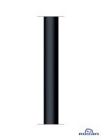 Tuš crevo PGC100DF Dark-Flex crno Rosan - Slika 2