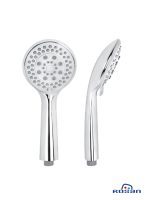 Tuš ručica hrom PTR3C8 Rosan