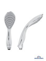 Tuš ručica hrom PTREC3 Rosan