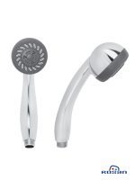 Tuš ručica hrom PTREC4 Rosan