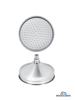 Tuš ruža PTRUSP9 Nostalgija Rosan 210mm