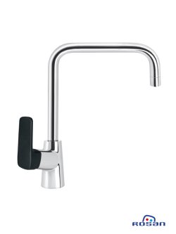 Baterija za sudoperu 3 cevi Stolz-138203B