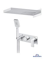 Ugradna baterija S2 Rosan 231609