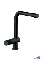 Baterija za sudoperu S2 Black 238301B