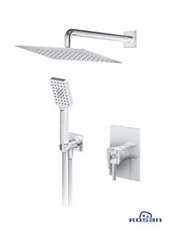 Ugradna baterija termostatska Rosan 2T31601