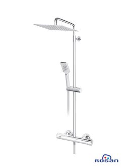 Usponski tuš S2 Thermo Rosan 2T37251