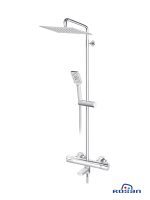 Usponski tuš S2 Thermo Rosan 2T37351