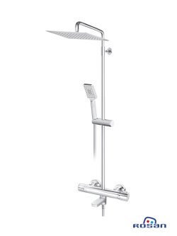 Usponski tuš S2 Thermo Rosan 2T37351