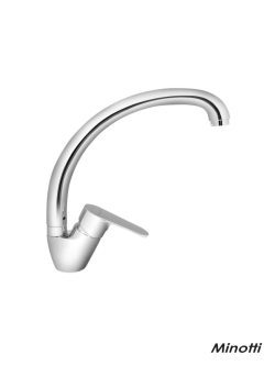 Baterija za sudoperu Viva Minotti 5588-3