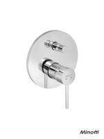 Ugradna baterija Tubo Minotti 6101