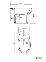 Bide Viktorija Keramika-Leskovac 1