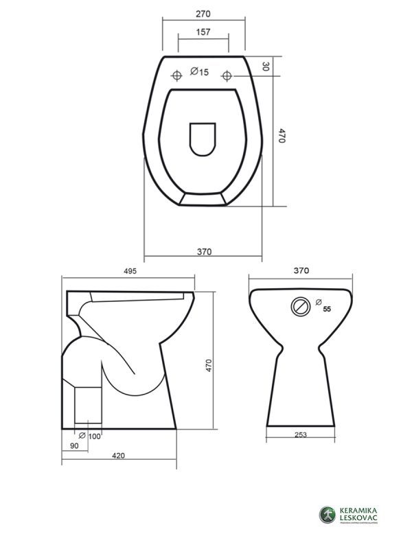 Wc šolja za osobe-sa posebnim-potrebama 1