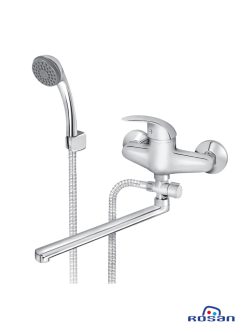 Rosan baterija King švedska J341001