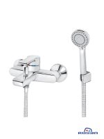 Slavina za kadu JB33101 B/2 Rosan