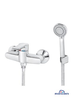 Slavina za kadu JB37101 B/2 Rosan