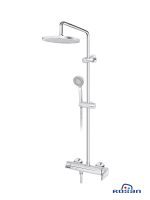 Baterija za tuš kadu B/2 Rosan-JB37251