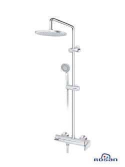 Baterija za tuš kadu B/2 Rosan-JB37251