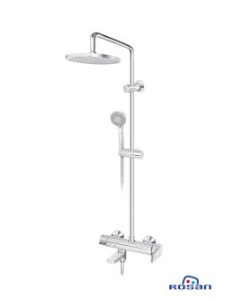 Baterija za tuš kadu B/2 Rosan-JB37351