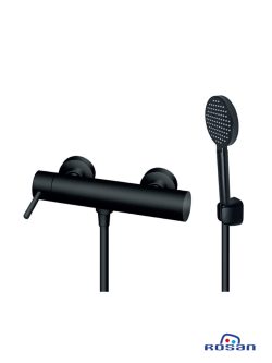 Dark-JD37101 baterija sa ručnim tušem Rosan