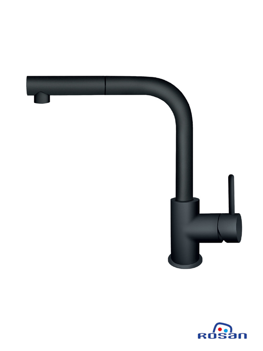 Baterija za sudoperu Dark Rosan JD38603 Baterija za sudoperu Dark Rosan JD38603
