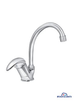 Baterija za sudoperu Perla Rosan JP382003