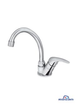 Baterija za hladnu vodu Perla Rosan-JP531130