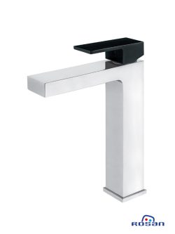Baterija za lavabo Quadro-JQ30109B Rosan