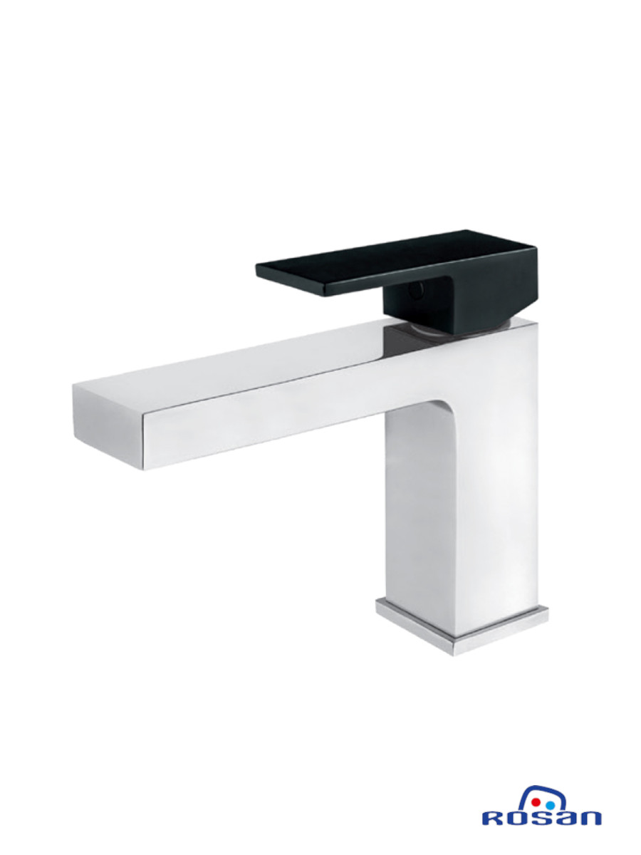 Baterija za lavabo Quadro-JQ30201B Rosan Baterija za lavabo Quadro-JQ30201B Rosan