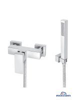 Slavina za kadu JQ37101 Quadro Rosan