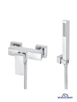 Slavina za kadu JQ37101 Quadro Rosan