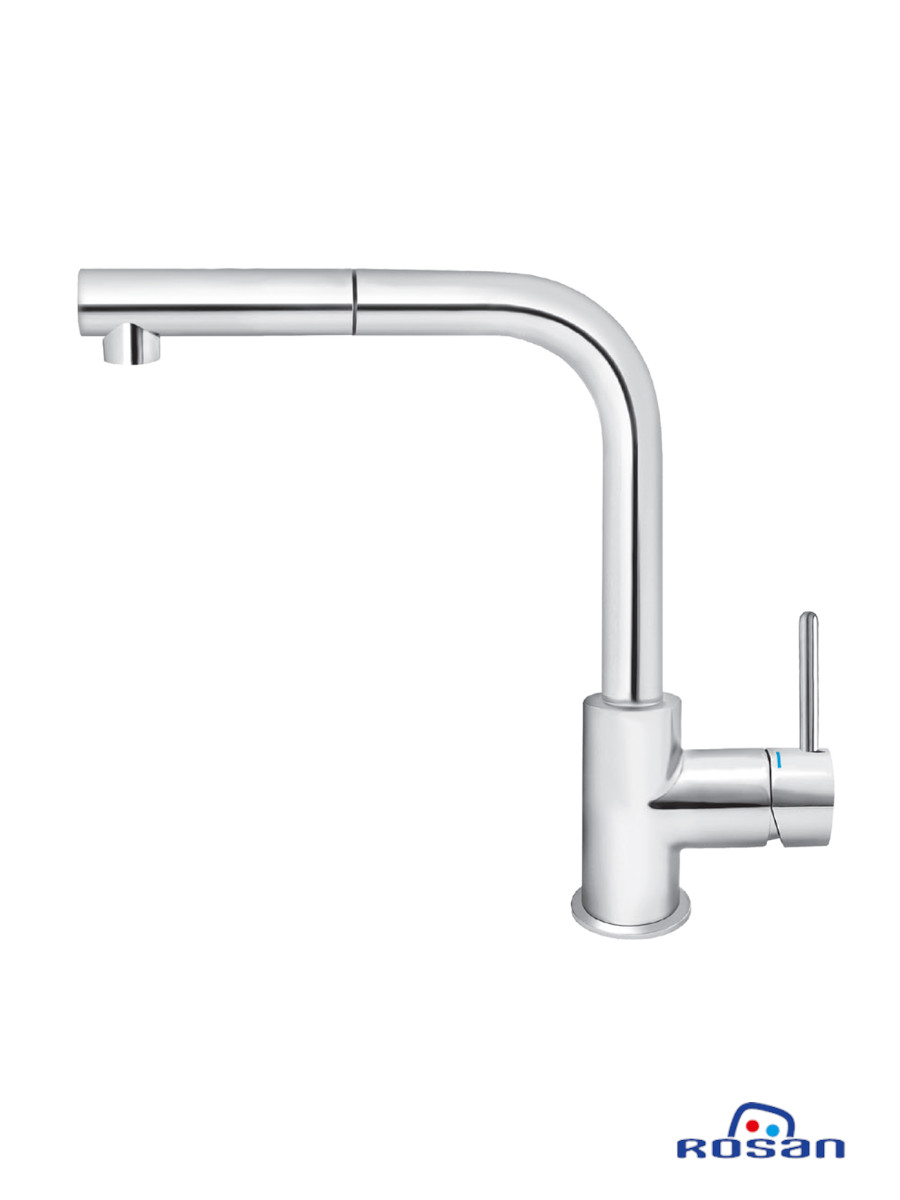 Baterija za sudoperu Zerro Rosan JZ38603 Baterija za sudoperu Zerro Rosan JZ38603