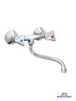 Baterija za sudoperu Klasik Rosan K01101