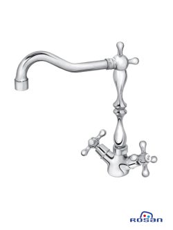 Baterija za sudoperu Roma-izliv N22102 Rosan