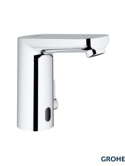 Senzorska baterija za lavabo Grohe 36325001 Eurosmart Cosmopolitan E T/H 220V