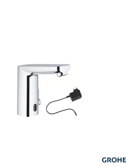 Senzorska baterija za lavabo Grohe 36325001 Eurosmart Cosmopolitan E T/H 220V-2
