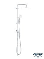 Usponski tuš sa ručicom Tempesta Grohe 27389002