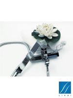 Baterija za kadu sa izlivom i ručnim tušem Amazon Linni - Slika 4