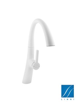 Baterija za sudoperu-bela Kitchen 004 Linni