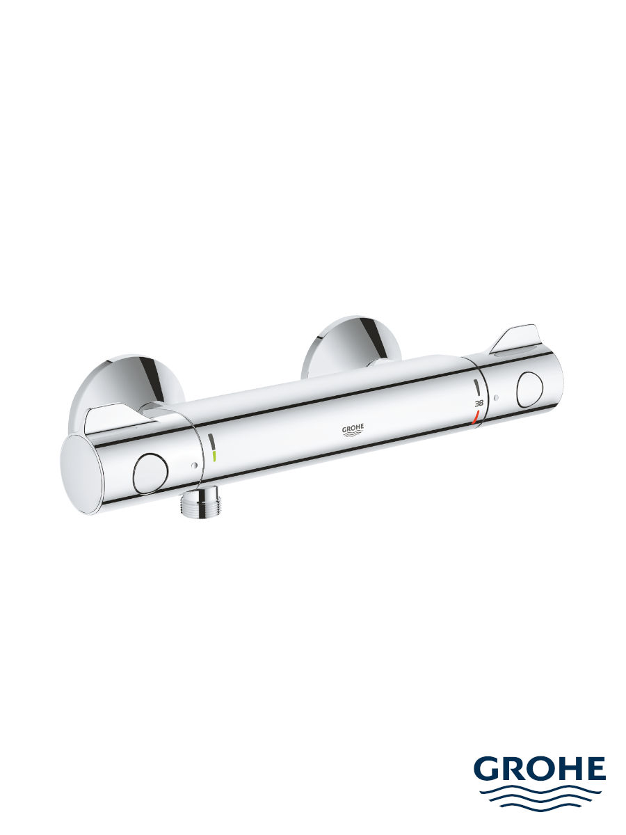 Termostatska baterija 34558000 Grohe Termostatska baterija 34558000 Grohe