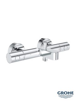 Termostatska baterija 34766000 Grohe