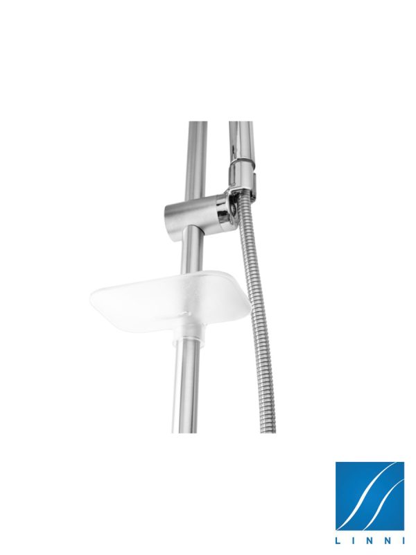 Klizna šipka set Laguna Linni - Slika 2